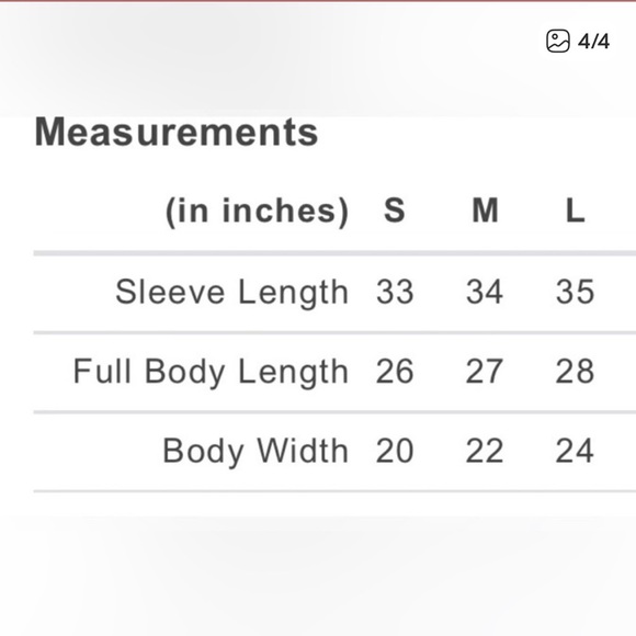 💙 Nike Crewneck 💙 - Picture 2 of 2